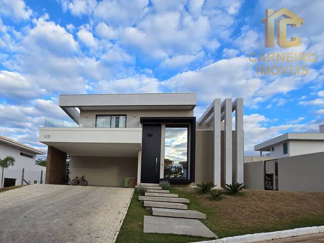 Casa para Venda em Lagoa Santa - 3