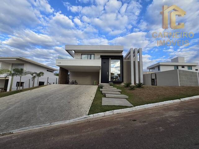 Casa para Venda em Lagoa Santa - 2