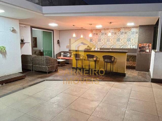 Cobertura para Venda em Coronel Fabriciano - 3