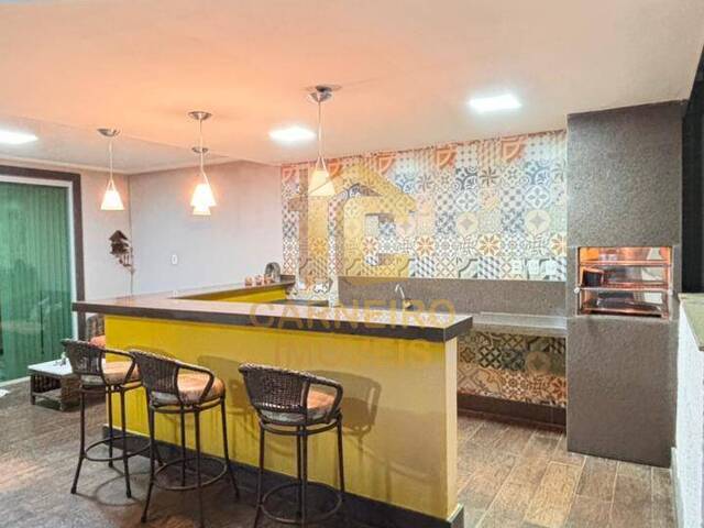 Cobertura para Venda em Coronel Fabriciano - 2