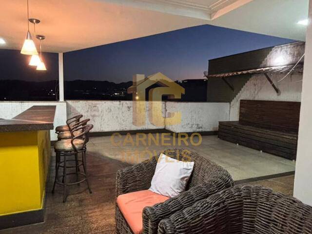 Cobertura para Venda em Coronel Fabriciano - 4