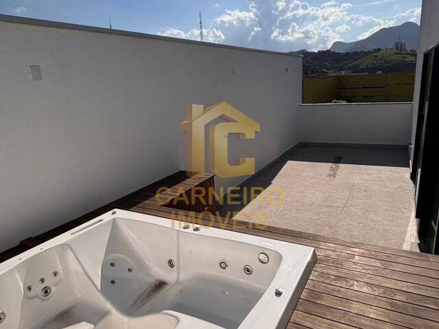 Cobertura para Venda em Coronel Fabriciano - 4