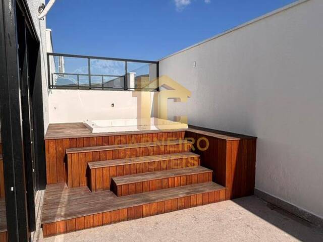 Cobertura para Venda em Coronel Fabriciano - 3