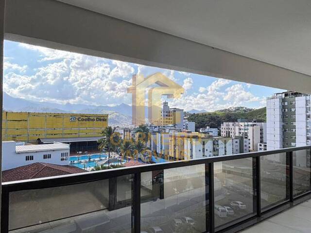 Apartamento para Venda em Coronel Fabriciano - 4