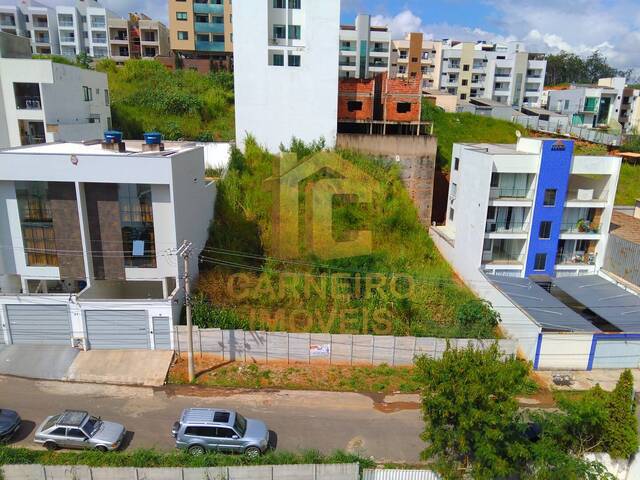 Lote para Venda em Coronel Fabriciano - 5
