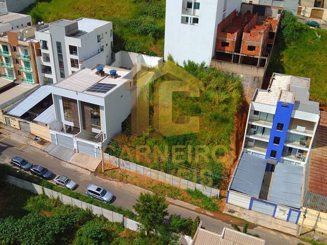 Lote para Venda em Coronel Fabriciano - 3
