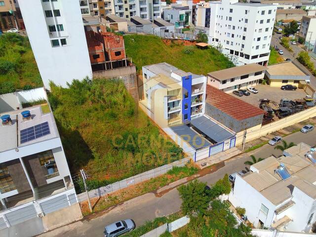 Lote para Venda em Coronel Fabriciano - 2