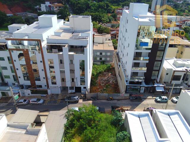 Lote para Venda em Coronel Fabriciano - 5