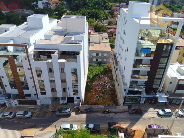 Lote para Venda em Coronel Fabriciano - 2