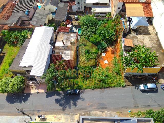 Lote para Venda em Coronel Fabriciano - 2