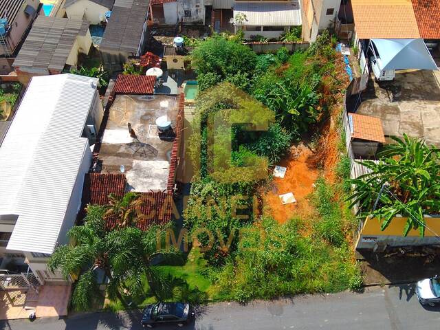 Lote para Venda em Coronel Fabriciano - 3