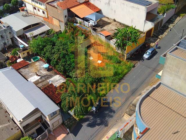 Lote para Venda em Coronel Fabriciano - 5