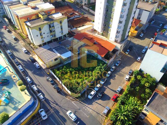 Lote para Venda em Coronel Fabriciano - 2