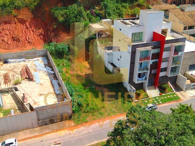 Lote para Venda em Coronel Fabriciano - 2
