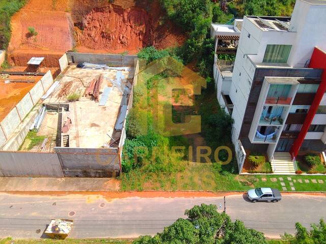 Lote para Venda em Coronel Fabriciano - 3