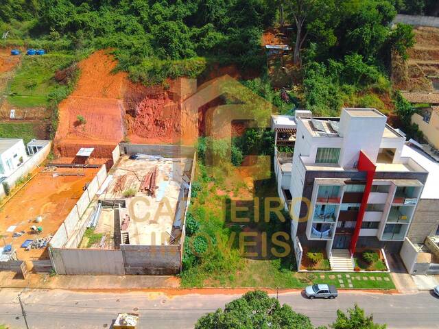 Lote para Venda em Coronel Fabriciano - 4
