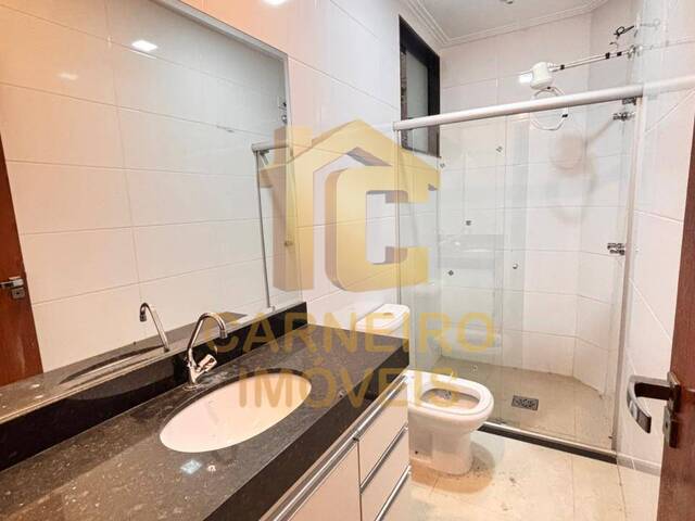 Apartamento para Venda em Ipatinga - 5