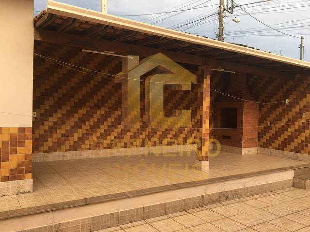 Casa para Venda em Coronel Fabriciano - 5