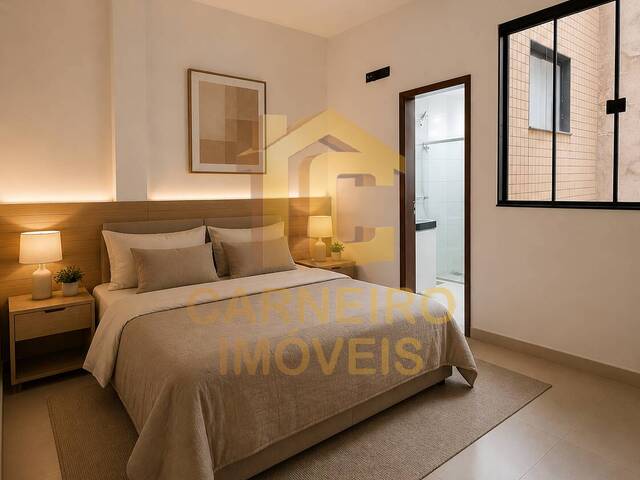 Apartamento para Venda em Ipatinga - 4