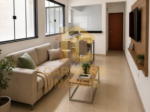 Apartamento para Venda em Ipatinga - 2