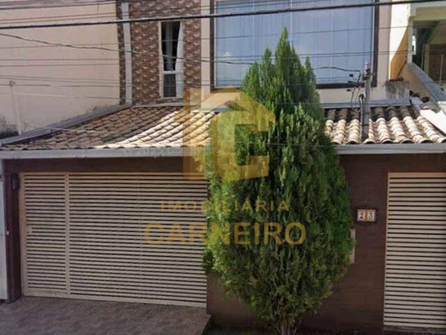 #770 - Casa para Venda em Coronel Fabriciano - MG - 2