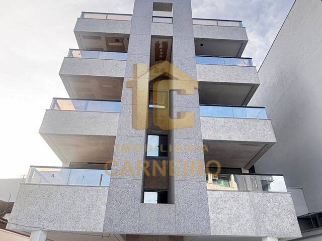 #774 - Apartamento para Venda em Ipatinga - MG - 1