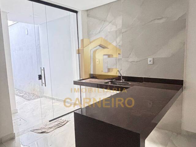 Apartamento para Venda em Ipatinga - 4