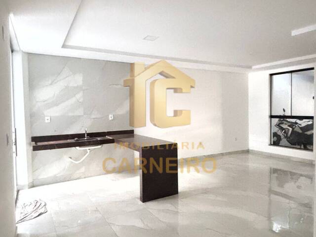 #775 - Apartamento para Venda em Ipatinga - MG - 3