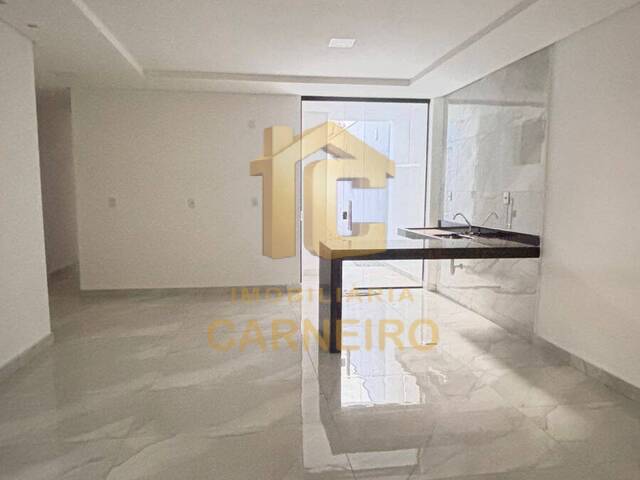 #775 - Apartamento para Venda em Ipatinga - MG - 2