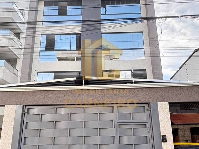 #775 - Apartamento para Venda em Ipatinga - MG - 1