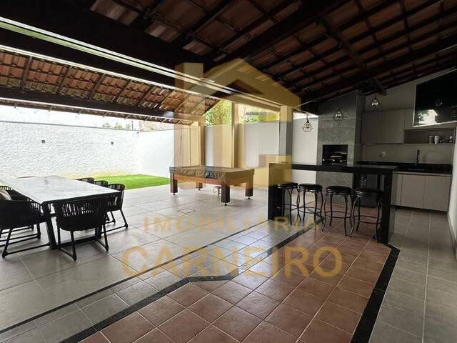 #776 - Casa para Venda em Ipatinga - MG - 3