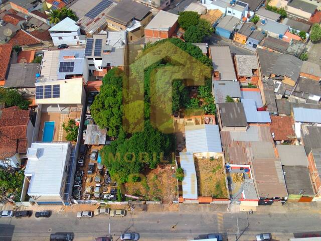 #777 - Lote para Venda em Coronel Fabriciano - MG - 2
