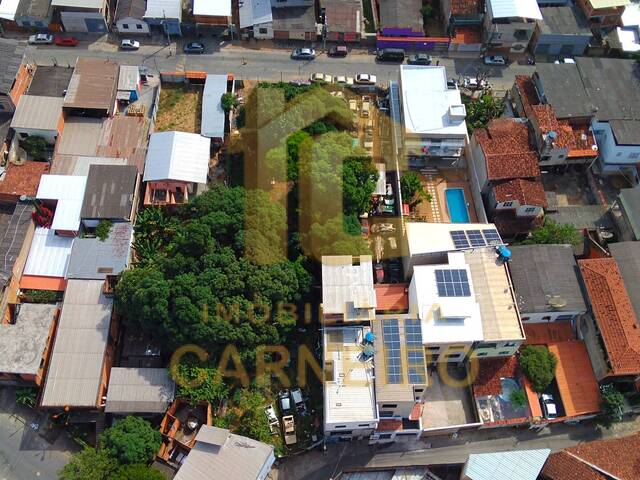#777 - Lote para Venda em Coronel Fabriciano - MG - 3