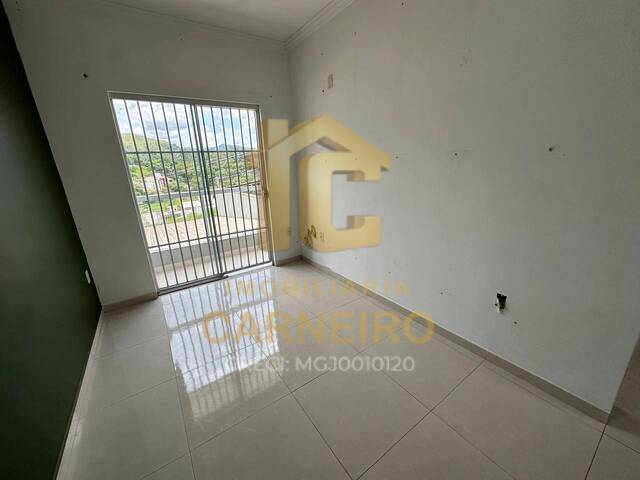 Apartamento para Venda em Coronel Fabriciano - 4