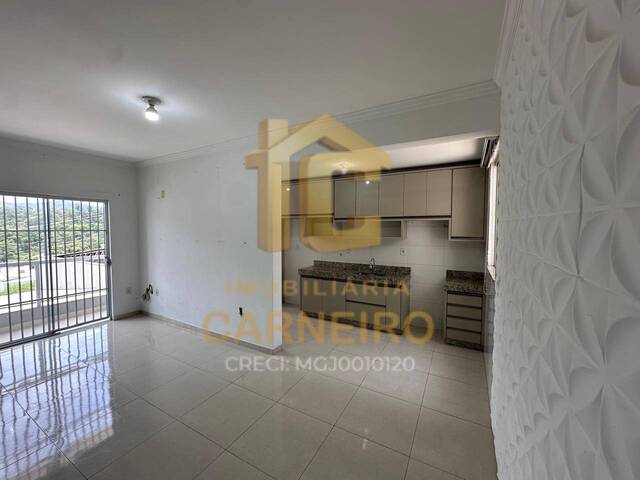 #778 - Apartamento para Venda em Coronel Fabriciano - MG - 1