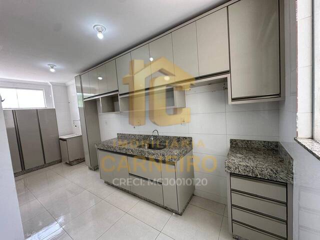 #778 - Apartamento para Venda em Coronel Fabriciano - MG - 2
