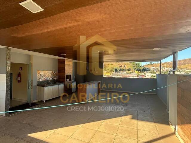 #779 - Cobertura para Venda em Coronel Fabriciano - MG - 1