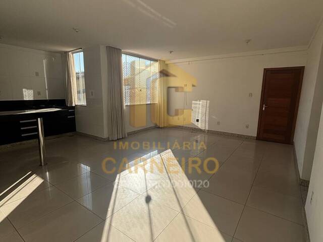 Cobertura para Venda em Coronel Fabriciano - 5