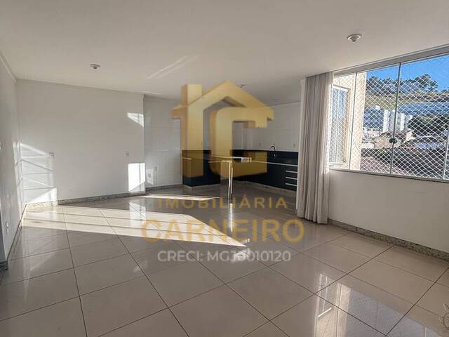 #779 - Cobertura para Venda em Coronel Fabriciano - MG - 3