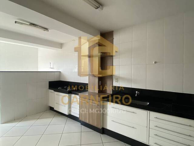 Apartamento para Venda em Coronel Fabriciano - 5