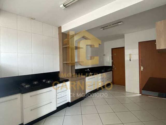 Apartamento para Venda em Coronel Fabriciano - 4