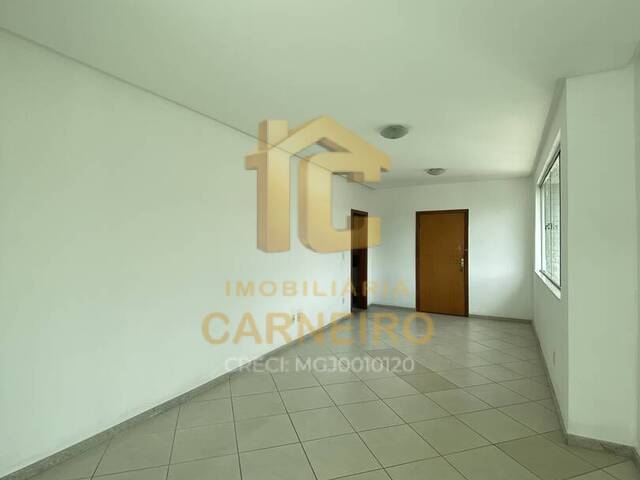 #780 - Apartamento para Venda em Coronel Fabriciano - MG - 3