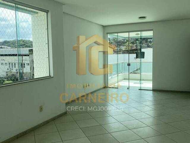 #780 - Apartamento para Venda em Coronel Fabriciano - MG - 2