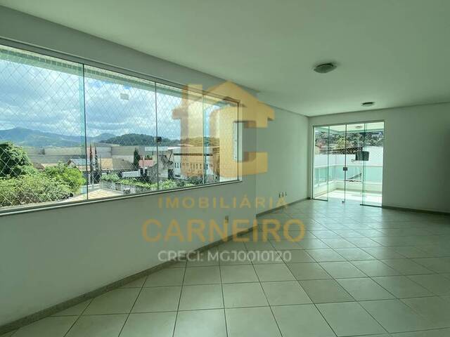 #780 - Apartamento para Venda em Coronel Fabriciano - MG - 1