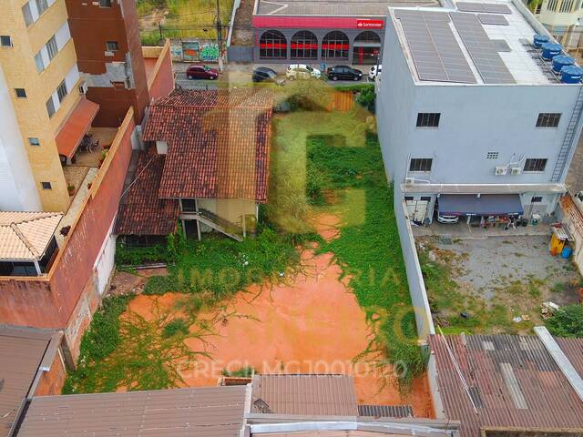 #781 - Área para Venda em Coronel Fabriciano - MG - 3