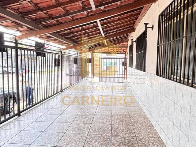Venda em Giovanini - Coronel Fabriciano