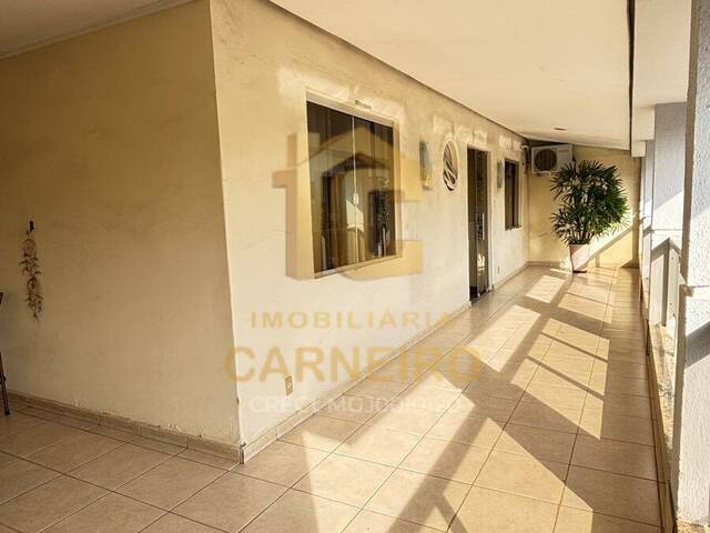 Casa para Venda em Coronel Fabriciano - 4
