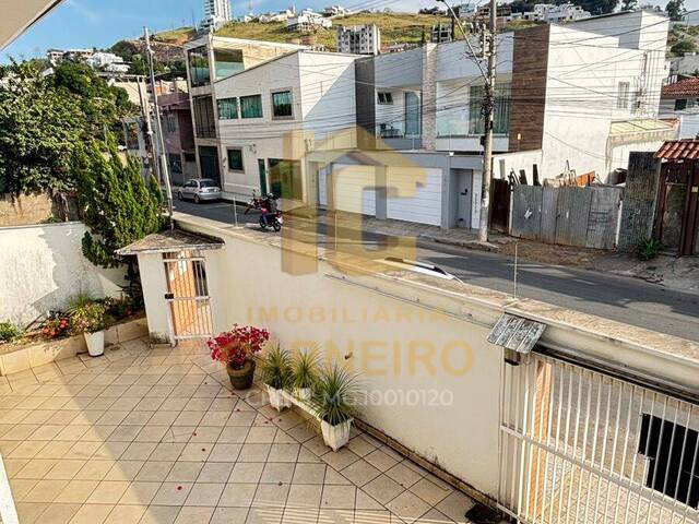 #783 - Casa para Venda em Coronel Fabriciano - MG - 3