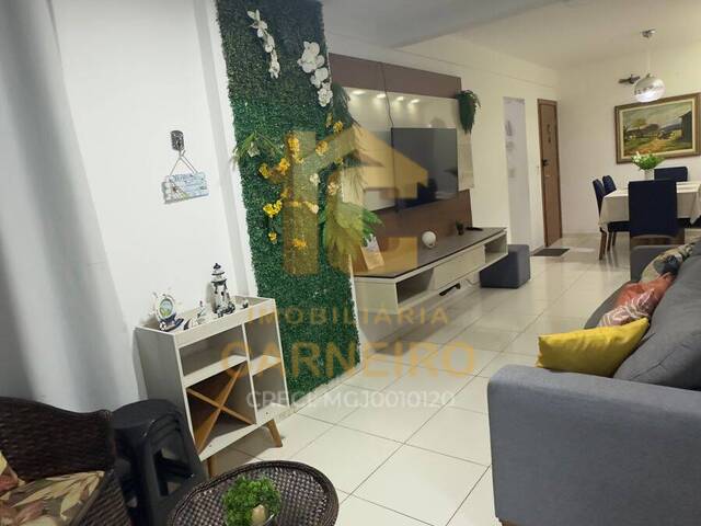 #784 - Apartamento para Venda em Vila Velha - ES - 3