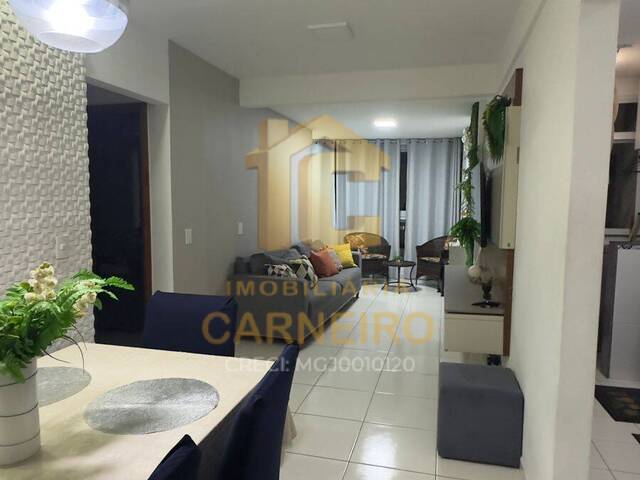 #784 - Apartamento para Venda em Vila Velha - ES - 2